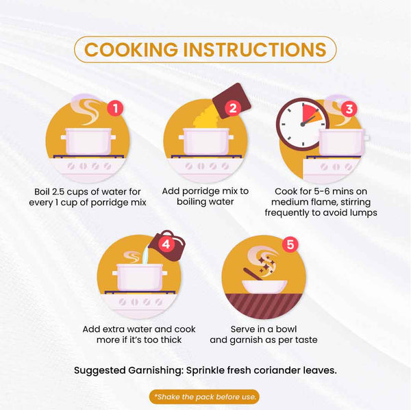 Bisi Bele Millets - wisemama.in