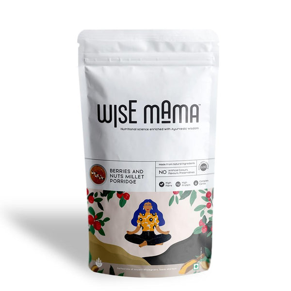 Starter Pack - Sweet Variants - wisemama.in