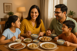 Gut Health Matters: Embracing Millets for a Happier Digestive System