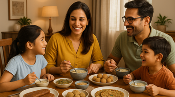 Gut Health Matters: Embracing Millets for a Happier Digestive System