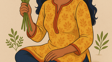 Why Wise Mama Swears by Barnyard Millet (and You Might Too!)