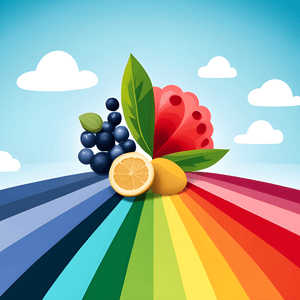 Feed Your Mood:  5 Secrets to a Happier You through Food!