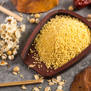 Kodo Millet: Tiny Grain, Mighty Benefits (and How to Cook It)