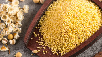Kodo Millet: Tiny Grain, Mighty Benefits (and How to Cook It)