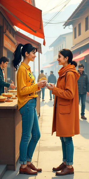 Wise Mama’s Journey to Spring: Exploring Darjeeling and Beyond (Part 3)