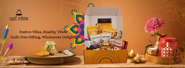 Diwali Hampers