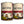 Load image into Gallery viewer, Cranberry &amp; Raisin millet cookies
