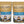Combo pack of Masala Millet Dosa