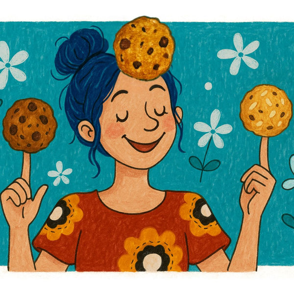 Cookies Combo